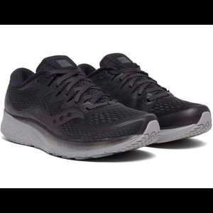 Saucony Everun Ride ISO2